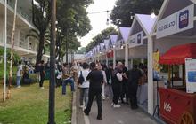 Semangat UMKM Naik Kelas di Balik FuntaZtic.ly by BRI 2025