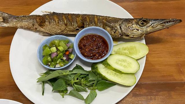 Rekomendasi Tempat Makan Enak di Pogung Yogyakarta