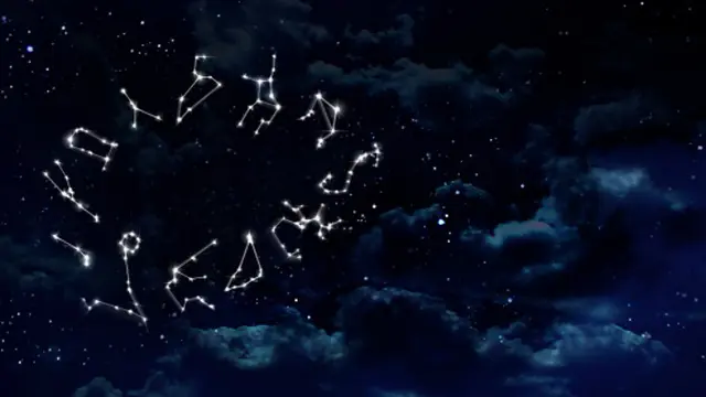 Zodiac Rising Sign