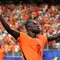 Hasil Belanda vs Swedia: Tim Oranye Hancurkan Viking Kuning
