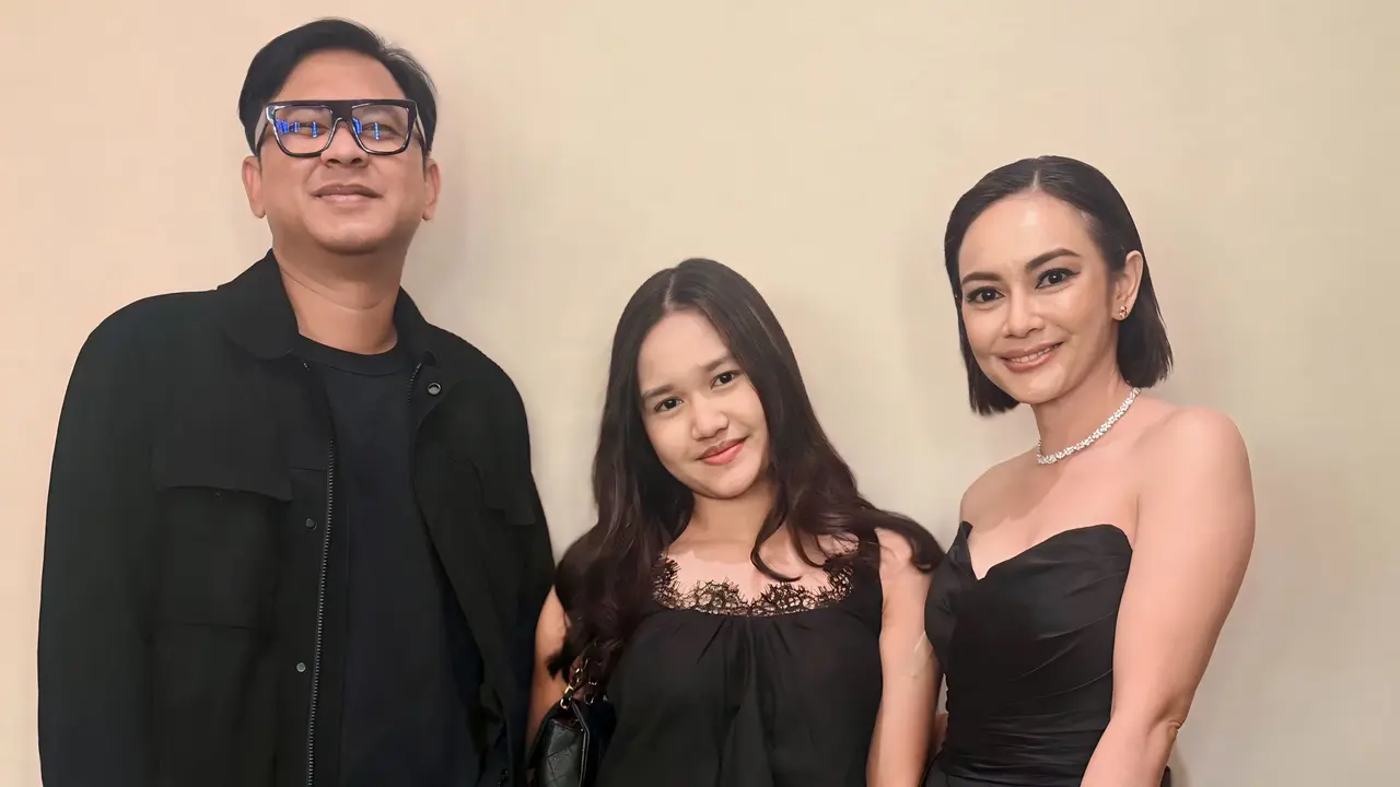 Masayu Anastasia