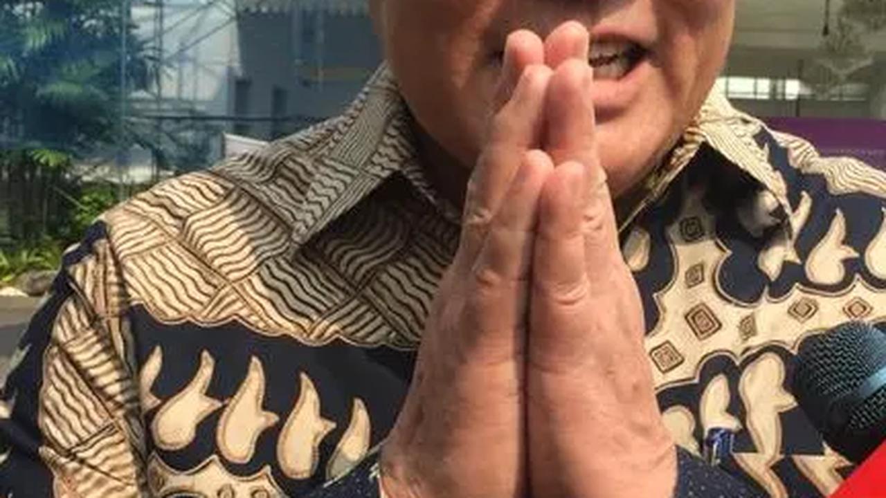 Kronologi Lengkap Penetapan Tersangka Ketua KPK Firli Bahuri