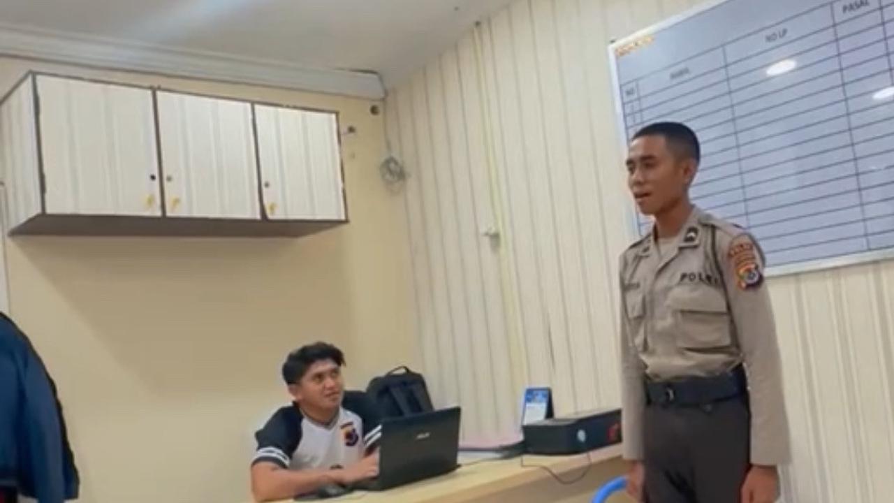 Dok. Istimewa