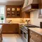 7 Model Dapur Aura Old Money, Tampil Timeless dengan Kesan Elegan