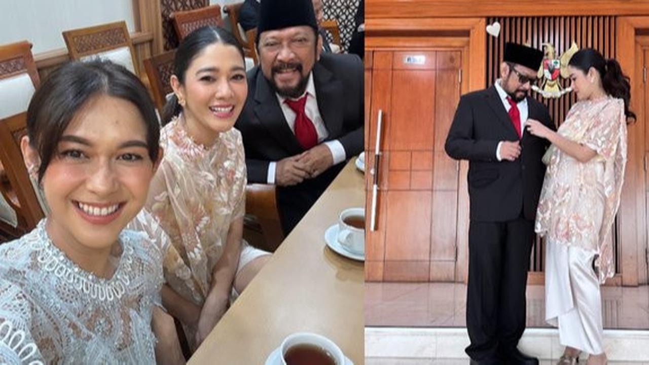 Profil Jamal Mirdad: Dari Penyanyi Pop Hingga Akhirnya Duduk di DPR