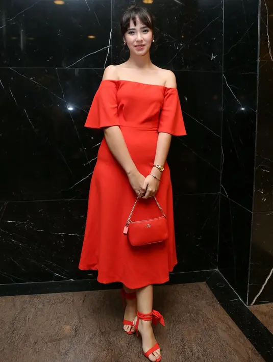 (Nurwahyunan/Bintang.com)