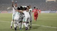 SC Telstar Ikut Gembira Stefano Lilipaly ke Final Piala AFF 2016