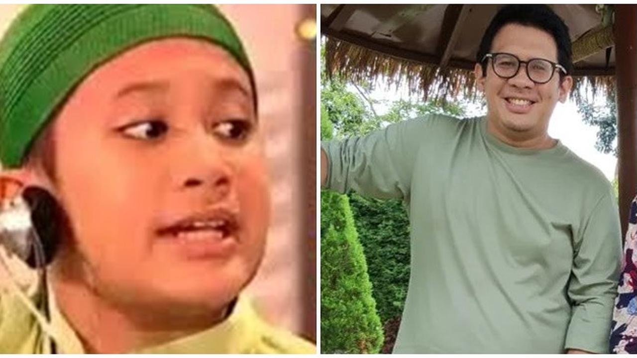 6 Potret Dulu Vs Kini Pemain Sinetron Lorong Waktu, 25 Tahun Berlalu