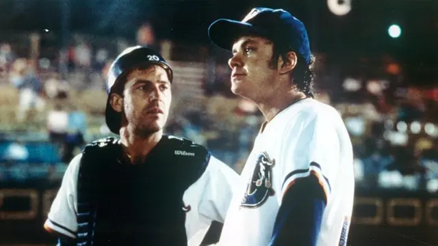 Bull Durham (1988)