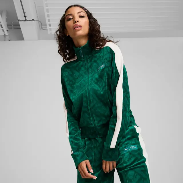 PUMA Menghadirkan Koleksi Baru! Kolaborasi PUMA dan Squid Game Siap Menghebohkan Dunia Fashion (Foto dok: PUMA)