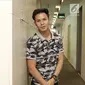 Pemain film Ananta, Fero Walandouw. (LIputan6.com/Herman Zakharia)