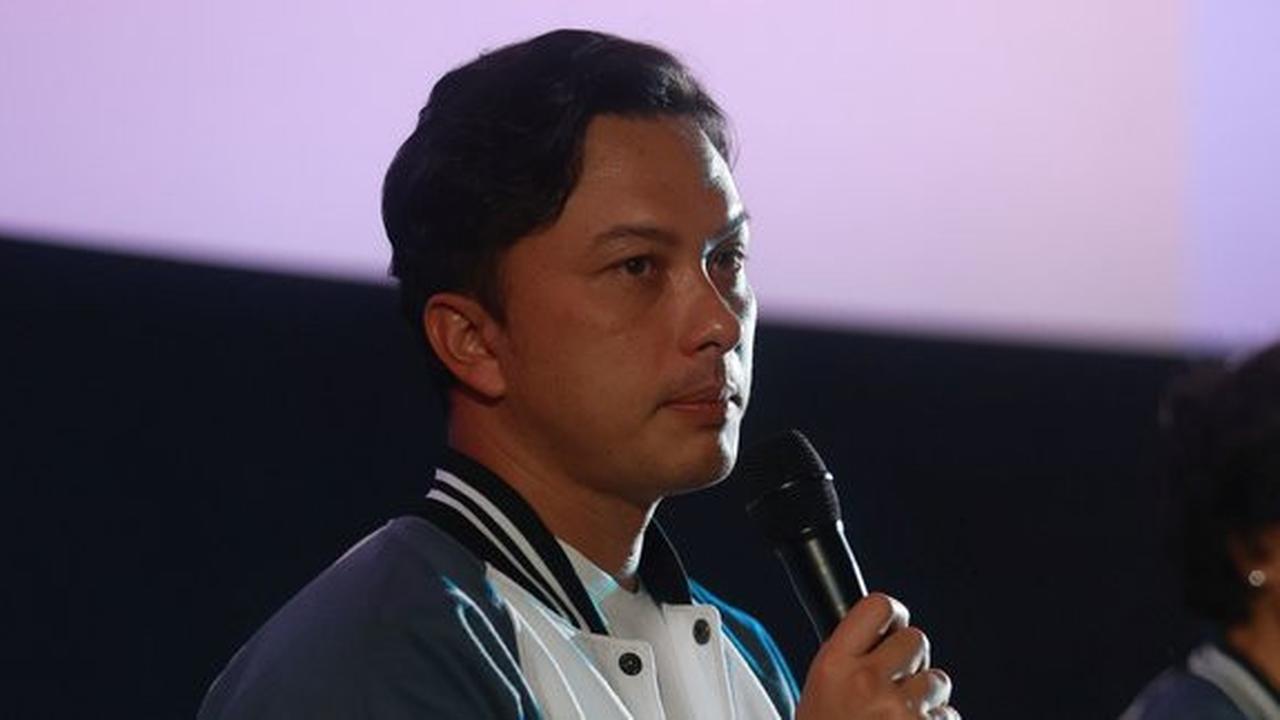 Deretan Film Nicholas Saputra yang Paling Laris, Sudah Nonton Semua?