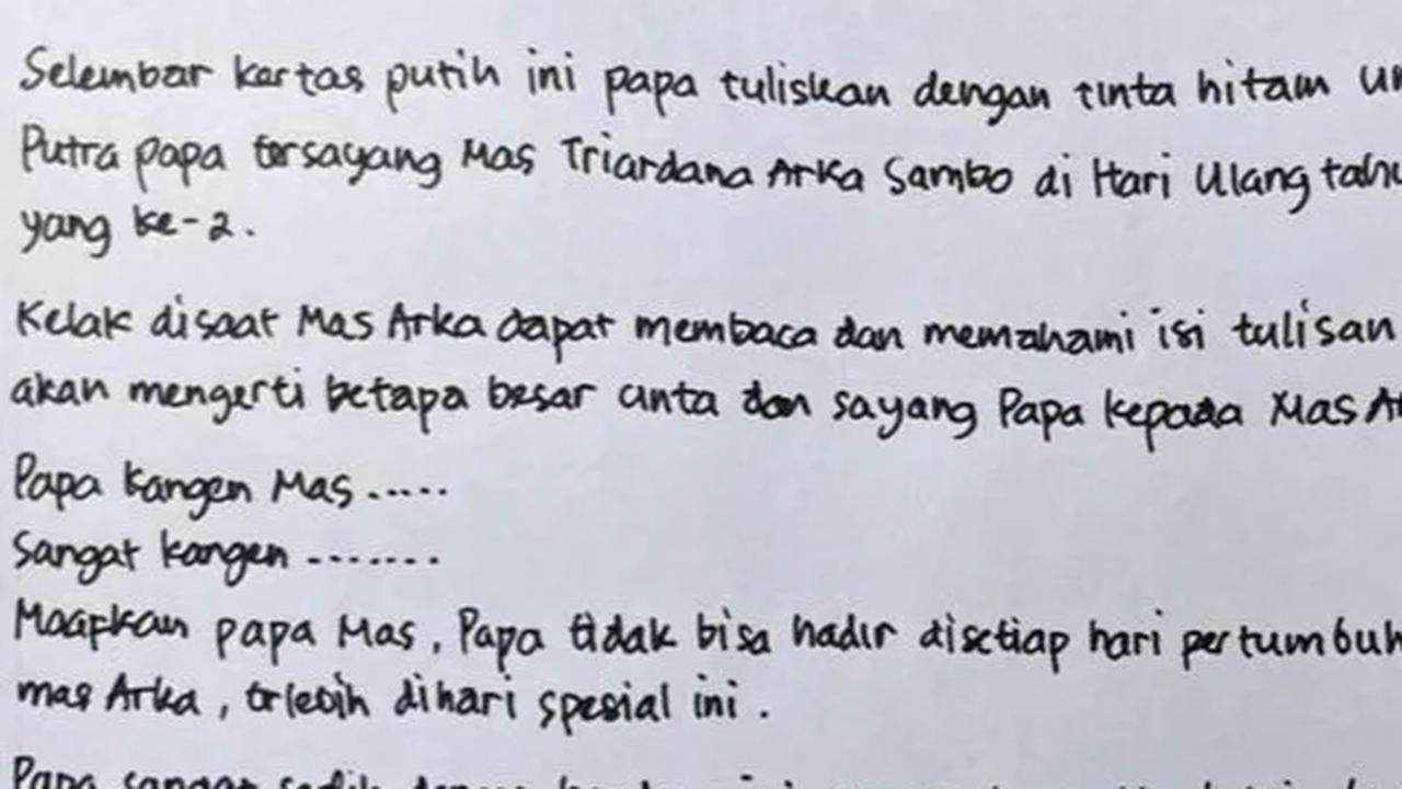 Dok. Istimewa