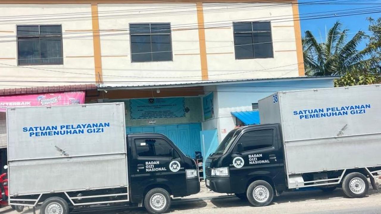 Evaluasi BGN: 78 SPPG di Solo Raya Terindikasi Langgar Juknis Program Makan Bergizi Gratis