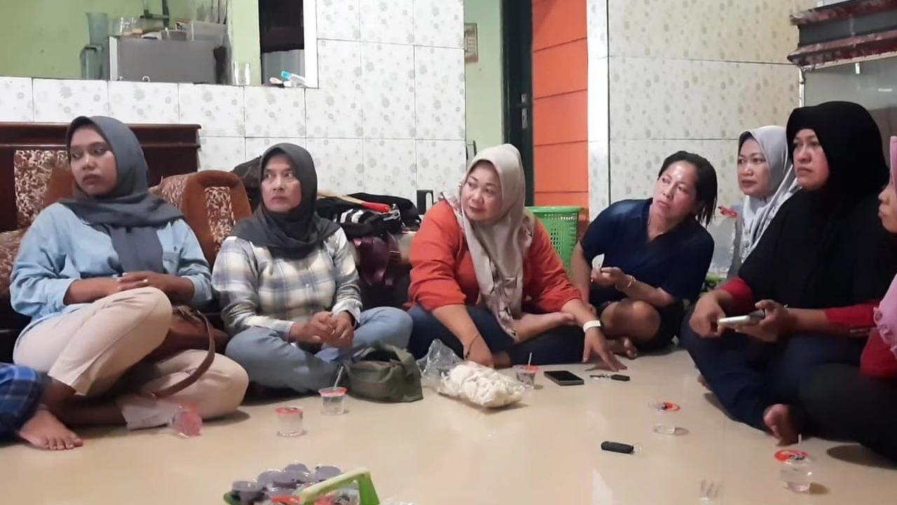 Ingin Jadi Pemasok Makan Bergizi Gratis, Puluhan Pemilik Katering di Kediri Diduga Tertipu