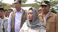 Komisi IV DPR Bentuk Panja Alih Fungsi Lahan Buntut Bencana di Aceh-Sumatra
