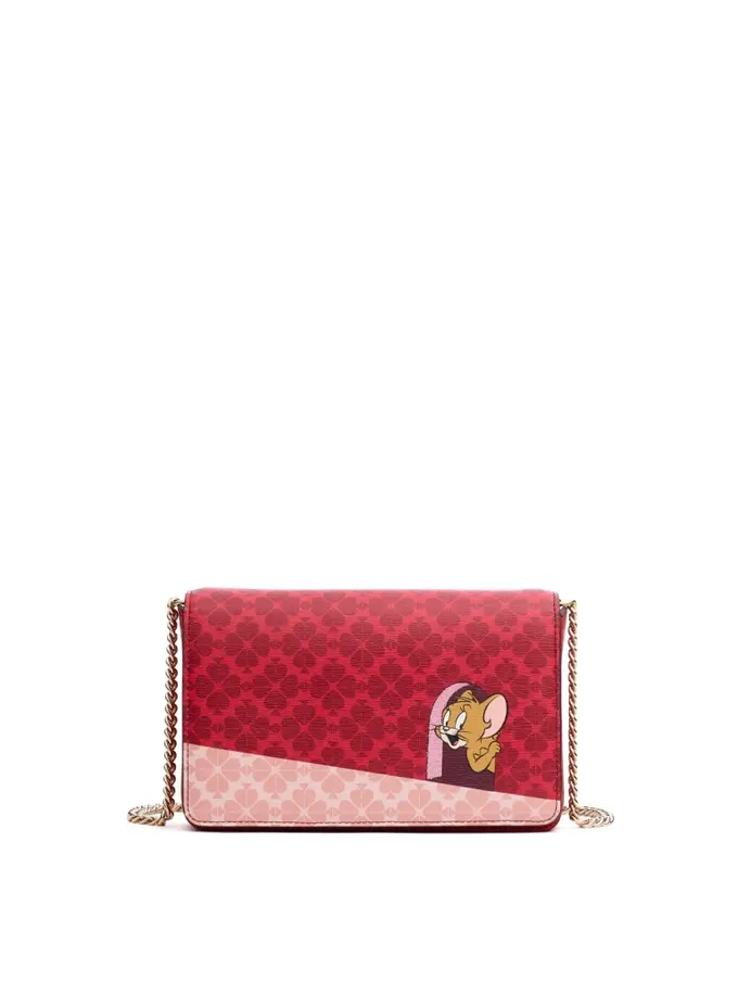 Kate Spade New York X Tom Jerry