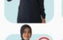 Anggota Brimob Jangan Coba-coba Pose Seperti Ini di Tahun Politik, Hanya Dua Gaya yang Diperbolehkan