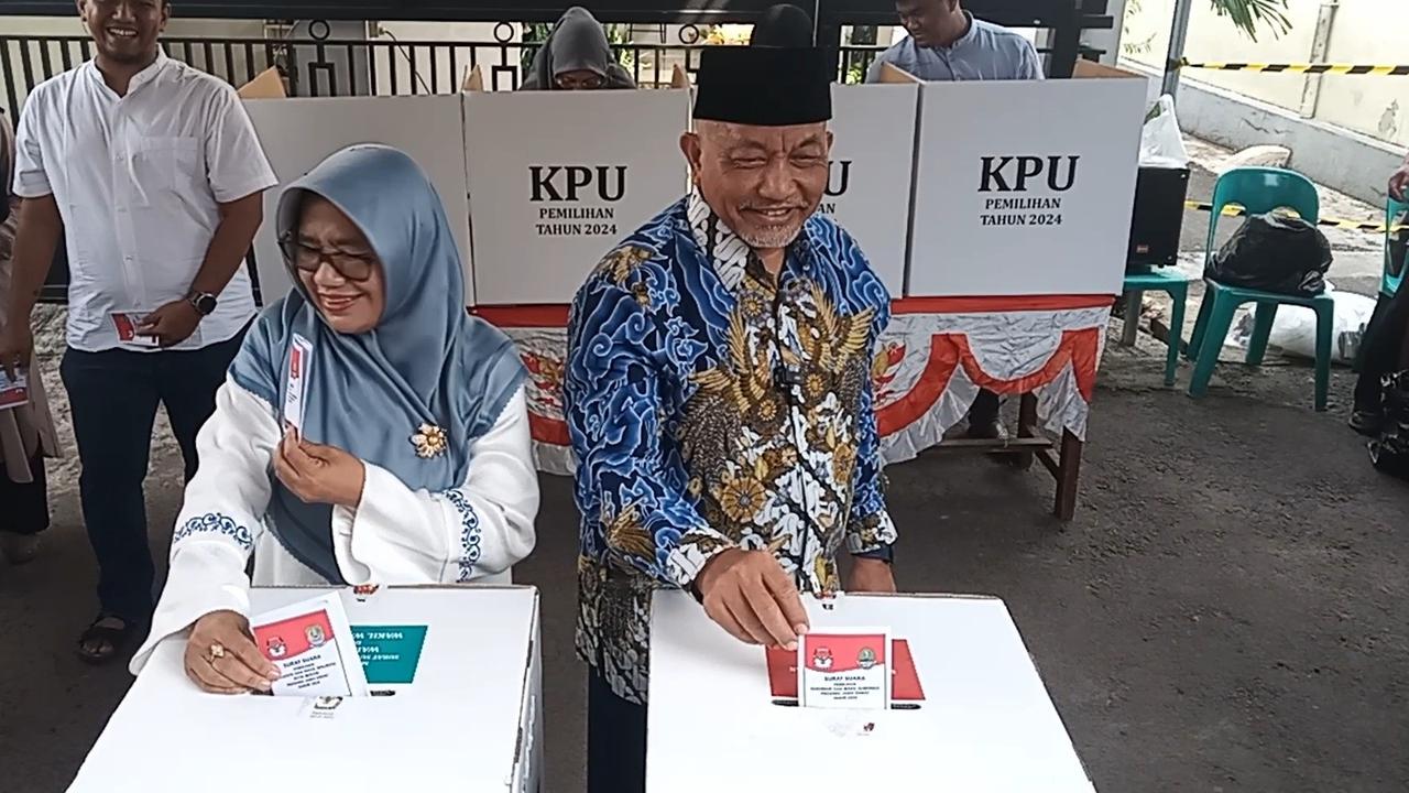 Syaikhu Yakin Panen Suara di Perkotaan Jabar yang Jadi Lumbung PKS
