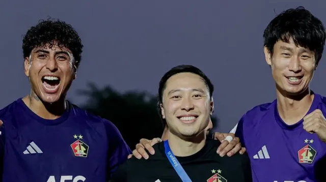 Rapor Pekan 5 BRI Super League: Persik Jadi Tim Paling Minim Kebobolan, Berkat Menara Kembar Beda Bangsa