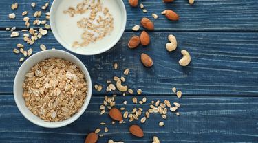 20 Cara Menurunkan Kadar Gula Darah Tinggi Dan Kolesterol Dengan Cepat Secara Alami Lifestyle Fimela Com