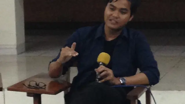 Wregas Bhanuteja