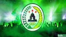 PSS Sleman (Bola.com/Samsul Hadi)