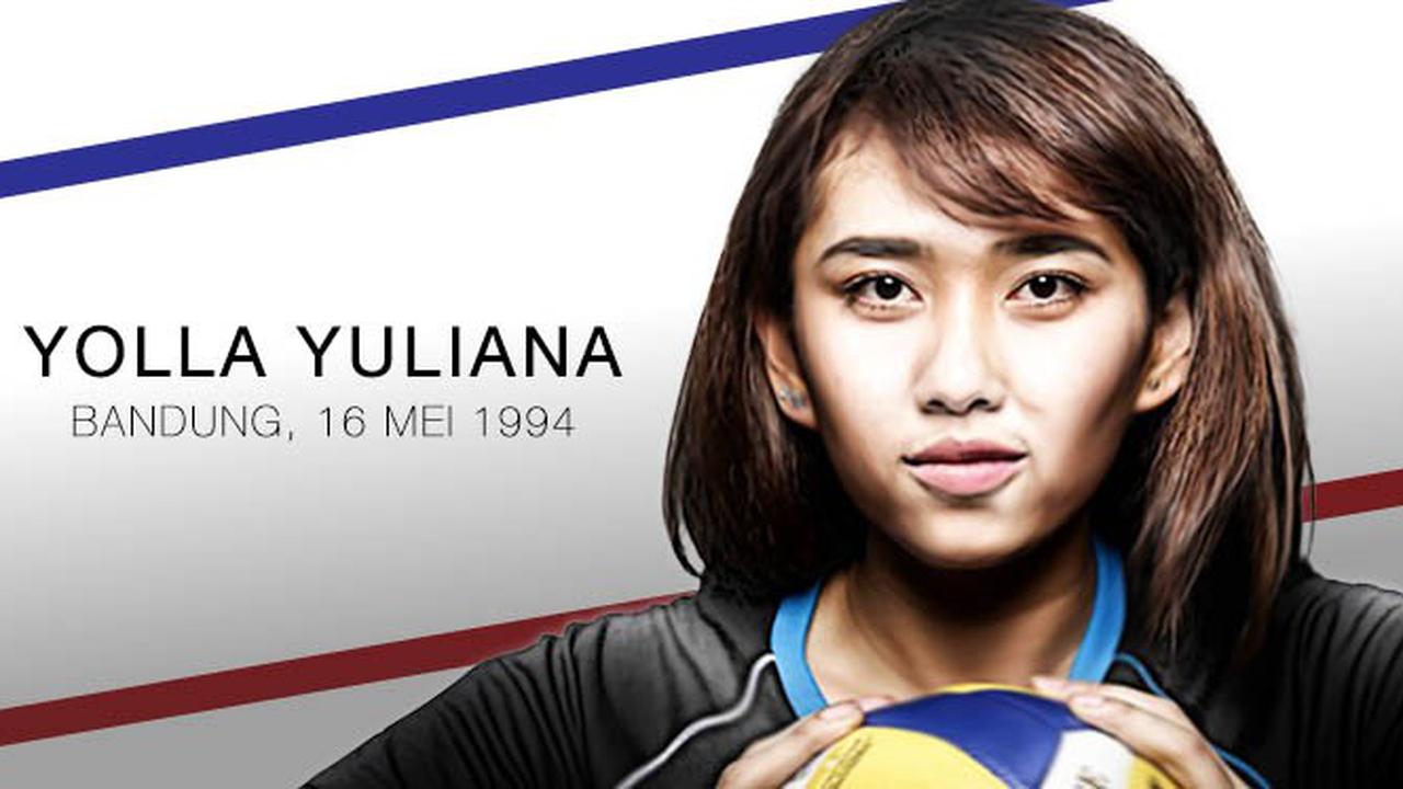 Banner Infografis Yolla Yuliana