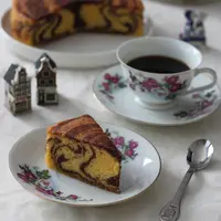 Ilustrasi bolu macan./Copyright shutterstock.com/g/Ratna+Sutera