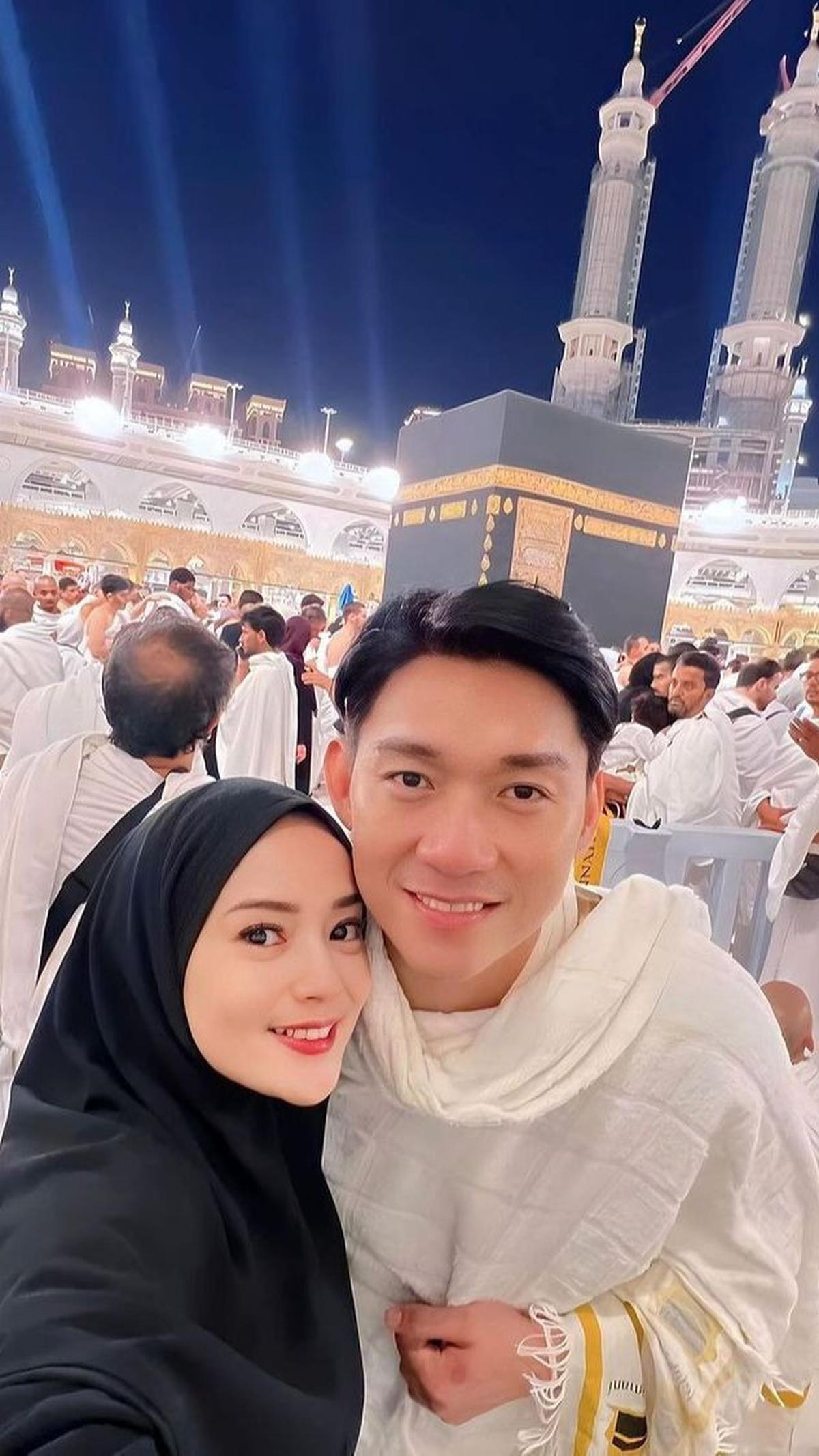 Citra Monica Menjadi Pujaan Hati Baru Ifan Seventeen