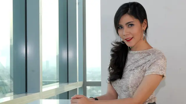 Wawancara Khusus dengan Cynthia Ramlan