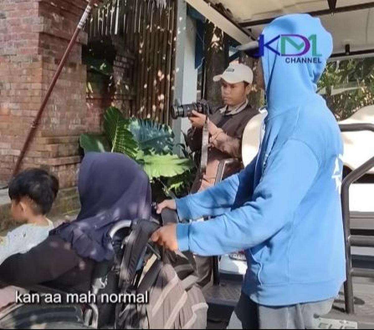 Dok. Istimewa