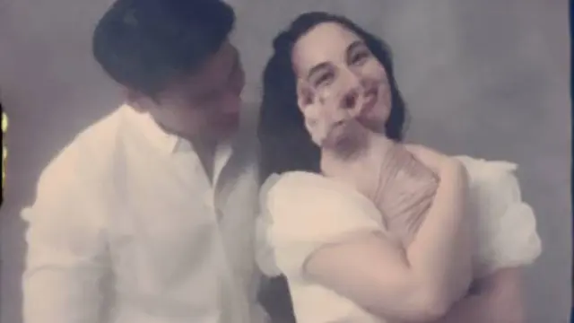 7 Potret Chelsea Islan dan Suami Rayakan Anniversary Pertama, Tampil Menawan