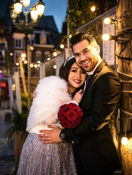 (Instagram/ririnmarinka)