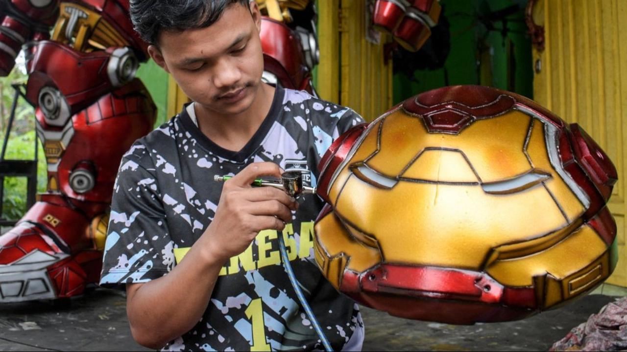 Dok. Istimewa