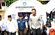 Kemendikdasmen Jamin Pendidikan Pascabencana Berlanjut, Daerah Diberi Fleksibilitas