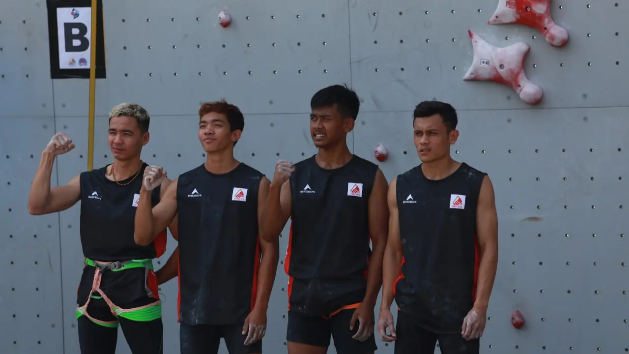Asian Championship 2019