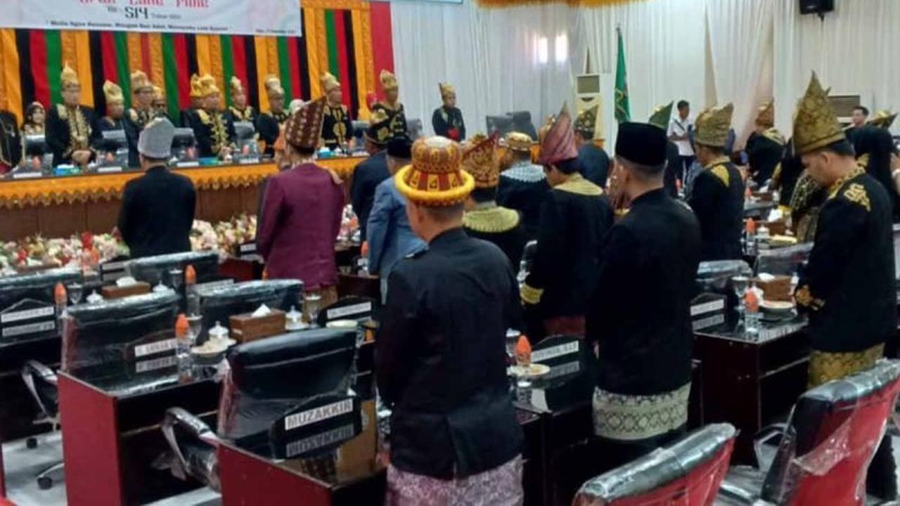 Tahukah Anda? Kabupaten Pidie Berusia 514 Tahun, Peringatan Hari Jadi Pidie Jadi Momentum Tunjukkan Identitas Daerah