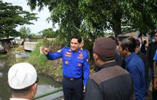 Pemkab Indramayu Targetkan Normalisasi Irigasi Selesai 3 Bulan, Solusi Atasi Banjir Kota