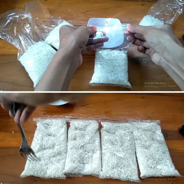 Cara Rebus Lontong dengan Efisien, Cepat  dan Awet Hingga 4 Hari