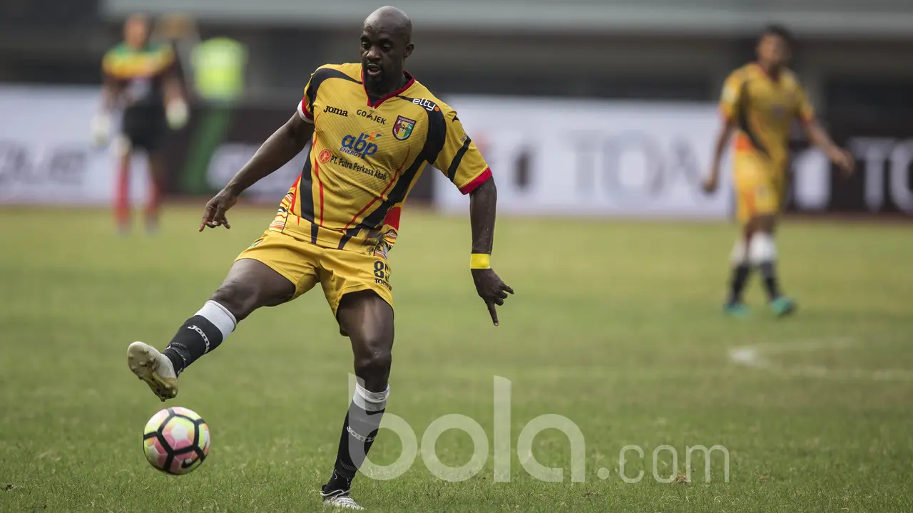 Mohamad Sissoko