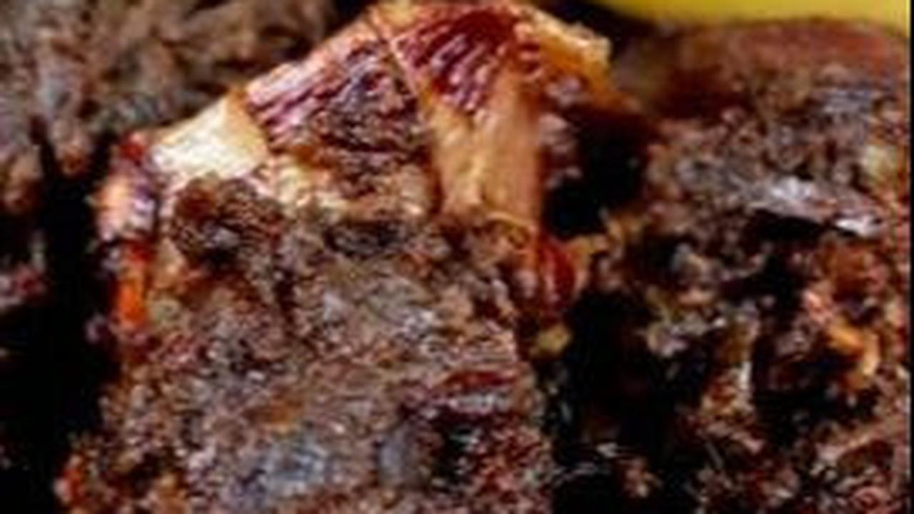 5.	Resep Semur Daging Sapi