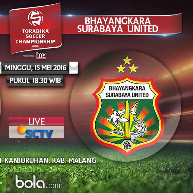 Prediksi Arema Cronus Vs Bhayangkara Su Babak Baru Derby Jatim Tsc 2016 Bola Com