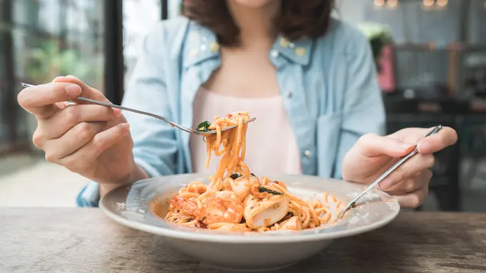 Sarapan di waktu yang tepat dapat menstabilkan kadar gula darah