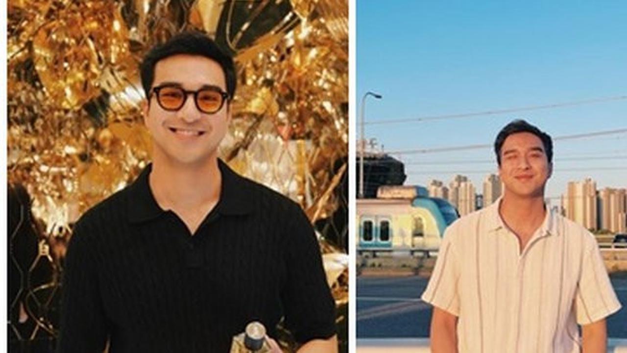 Perjalanan Karier Ibrahim Risyad, Aktor Ganteng dan Multitalenta Suami Salshabilla Adriani
