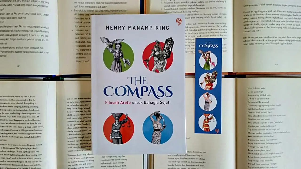 The Compass