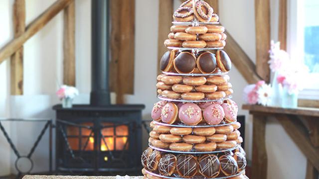 4 Kreasi Kue Ulang Tahun yang Lagi Hits Saat Ini