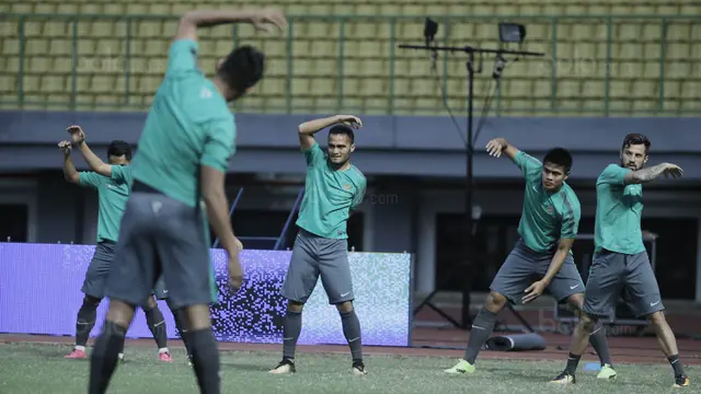 Timnas Indonesia