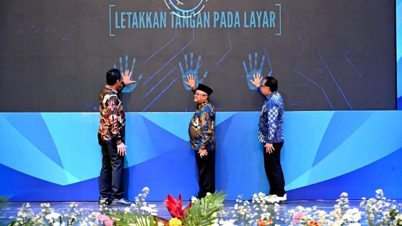 Sinergi Kemendikdasmen dan BNN Perkuat Integrasi Kurikulum Anti Narkoba untuk Generasi Muda