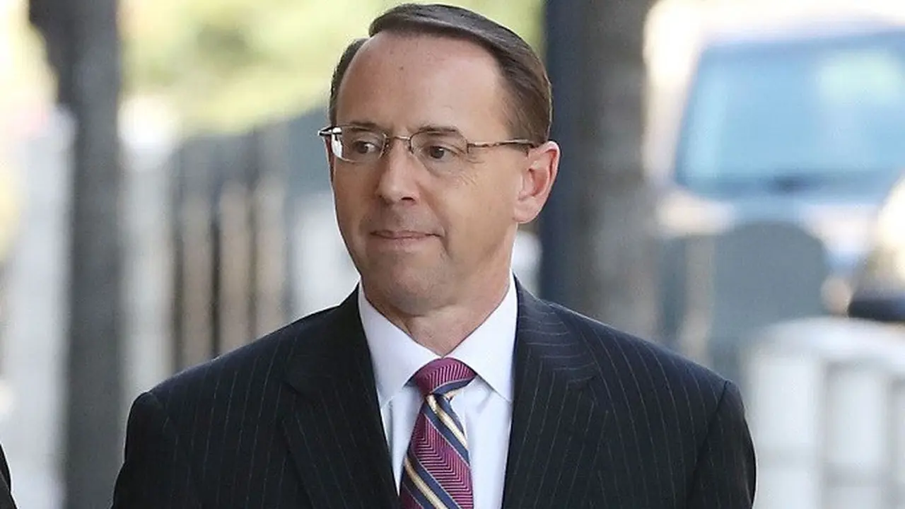 Rod Rosenstein